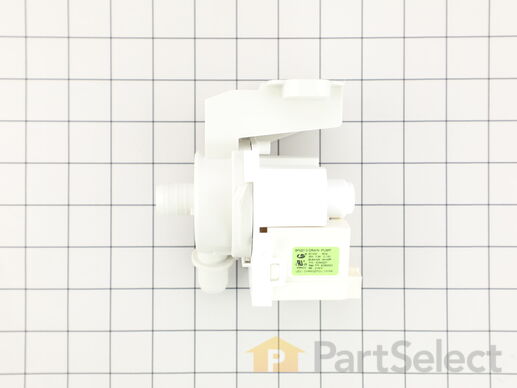 12365825-1-M-Frigidaire-5304514769-Pump Assembly