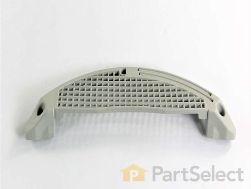 12368455-1-M-LG-3550EL1005C-Dryer Guide Cover