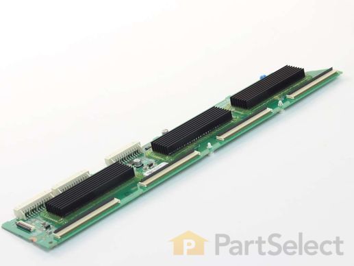 Hand Insert Assembly Line Official LG CRB33571001 HAND INSERT PCB ASSEMBLY,REFURBISHED BOARD ...