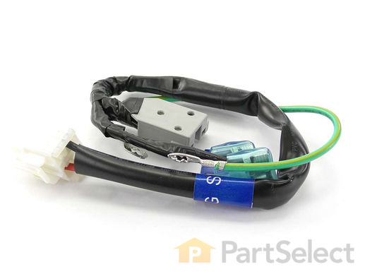 12380664-1-M-LG-EAD62160127-HARNESS ASSEMBLY