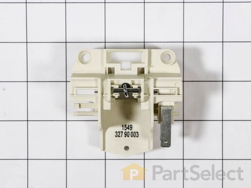 12394435-1-M-Samsung-DD81-02132A-Door Switch Assembly