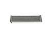 Microwave Charcoal Filter – Part Number: DE63-30016G Microwave Charcoal Filter – Part Number: DE63-30016G