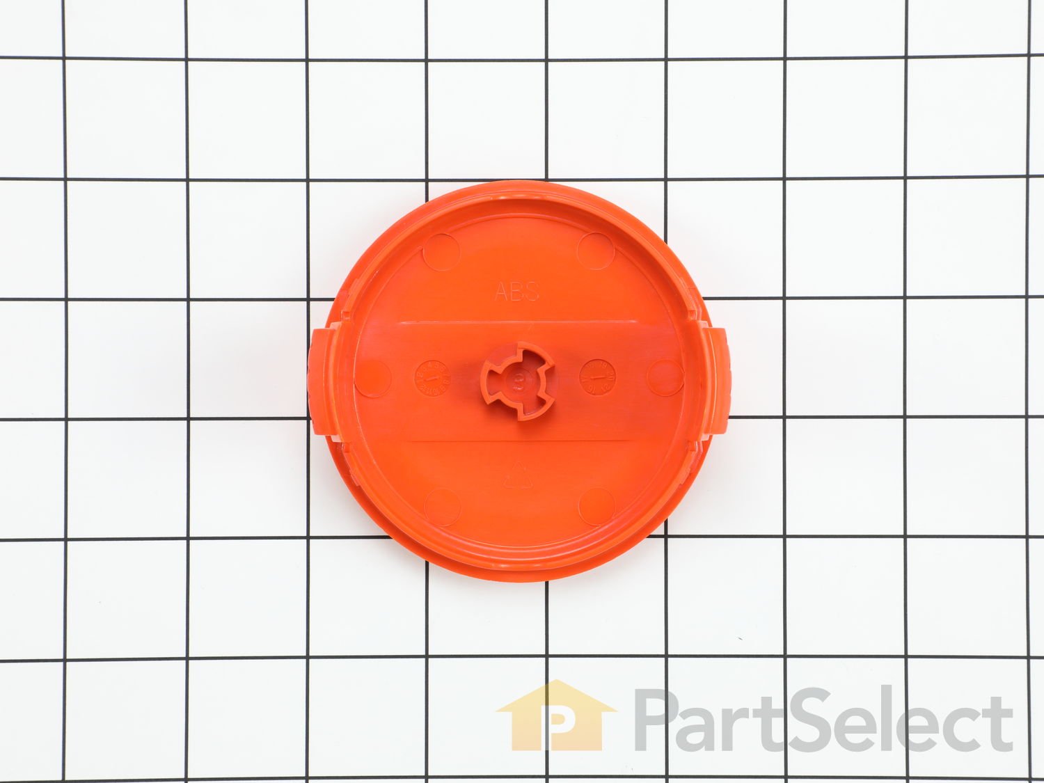 Black & Decker OEM 385022-03n Replacement String Trimmer Cover Gh900 LST300