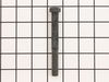 12457073-2-S-Craftsman-501606501-Lawn tractor hex bolt, 7/16-20 x 4-in