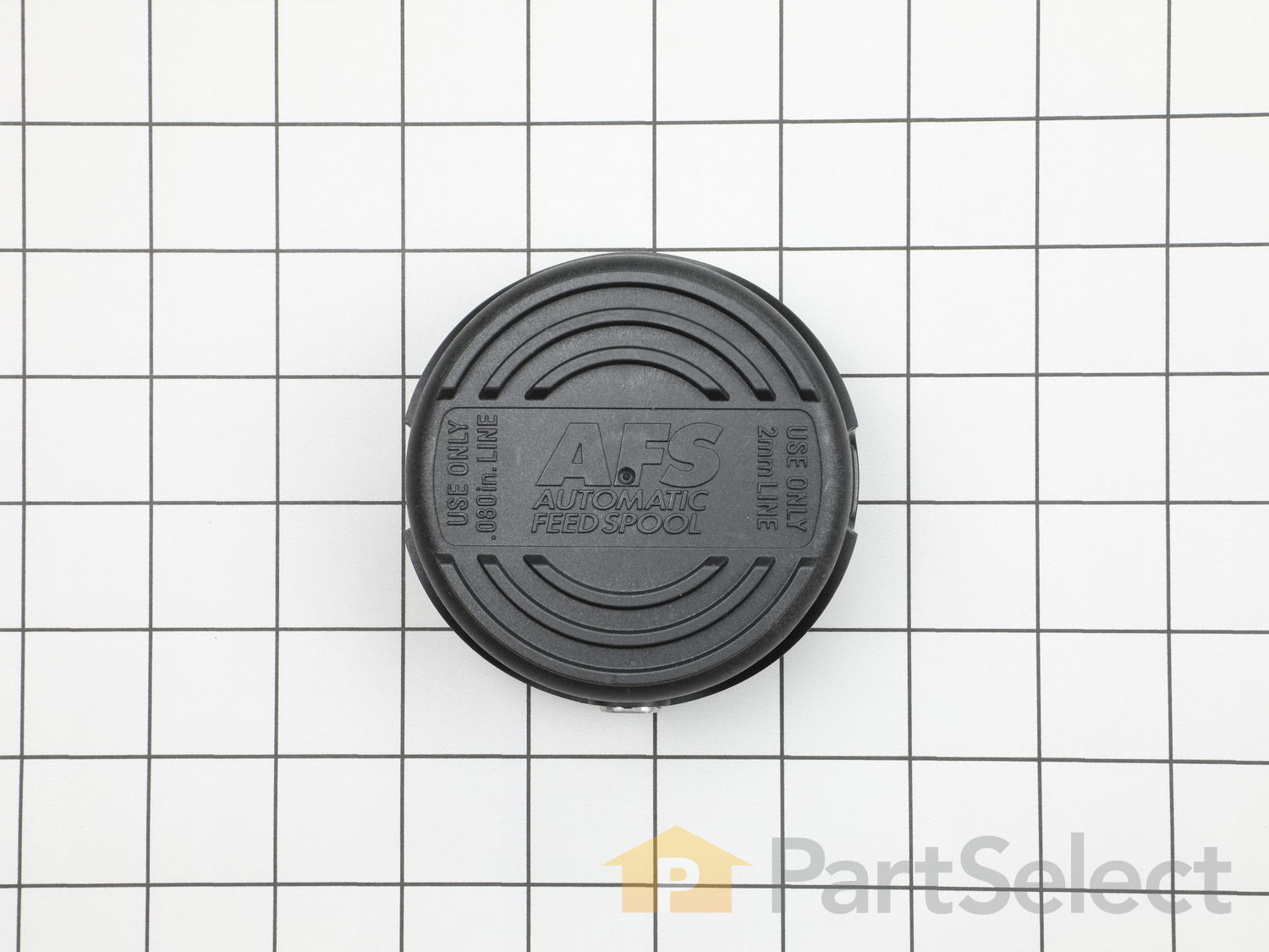 Official Black and Decker 90609116 CAP ASSEMBLY – PartSelect.com