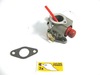 Lawn & garden equipment engine carburetor – Part Number: 640026A