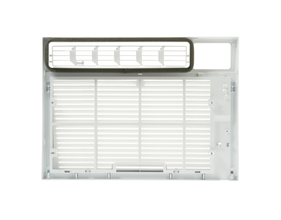 12501227-1-M-GE-WJ82X30608-Front Panel Assembly