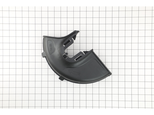 12502576-1-M-Black and Decker-90601673N-GUARD ASSEMBLY