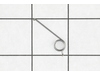 TORSION SPRING – Part Number: 90609997