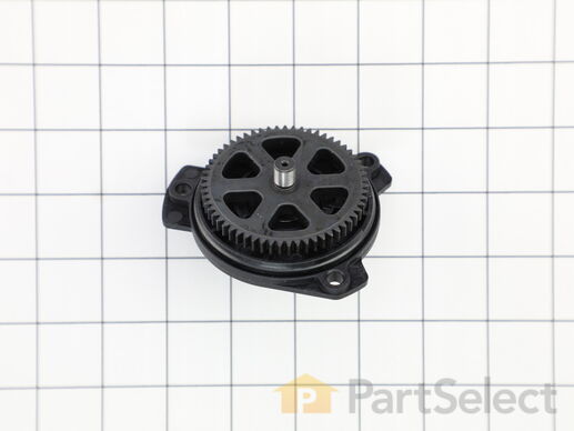 12505506-1-M-DeWALT-90615764SV-Gearcase Cover Assy.