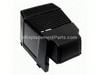 SHROUD FRONT BLK – Part Number: AC-0078