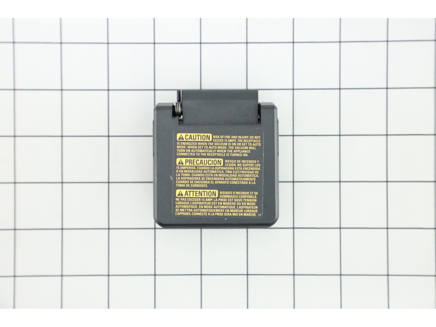 Official DeWALT N409098 OUTLET (120V) – PartSelect.com