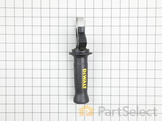 12529347-1-M-DeWALT-N413662-SIDE HANDLE