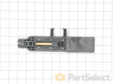 thumbnail interactive-video image 1 of Genuine DeWalt Clamp Assembly For Laser Detector – Fits DE0892, DW074, DW075, DW088KD – N090731 1 of 6