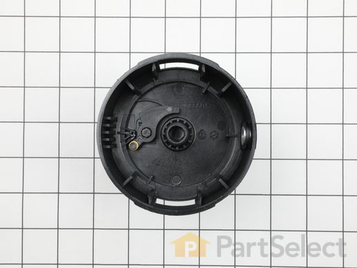 12530718-1-M-Black and Decker-N498091-Gear & Spindle