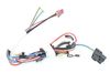 12577531-1-S-GE-WD21X24096-WIRE HARNESS ASSEMBLY WITH HIGH LIMIT THERMOSTAT
