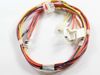 12578058-1-S-Whirlpool-W11134596-Main Top Wire Harness - Left