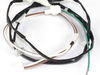 HARNS-WIRE – Part Number: W11172529