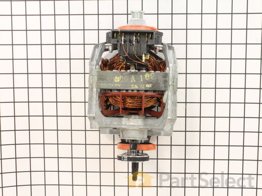 12578703-1-M-Whirlpool-W11234001-Motor Drive