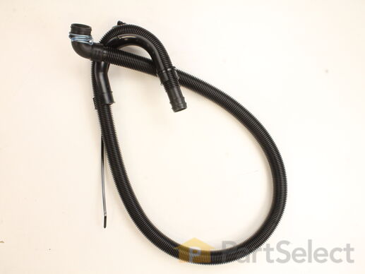 12578897-1-M-Whirlpool-W11244231-Drain Hose
