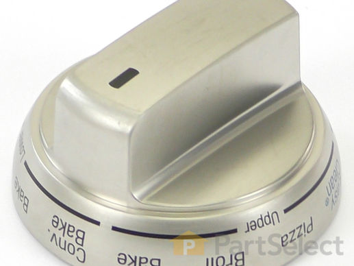 12580063-1-M-LG-AEZ74533341-KNOB ASSEMBLY