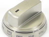 12580063-2-S-LG-AEZ74533341-KNOB ASSEMBLY
