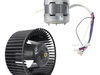 12582584-2-S-GE-WB26X30786-BLOWER MOTOR ASM