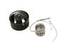 12582584-3-S-GE-WB26X30786-BLOWER MOTOR ASM