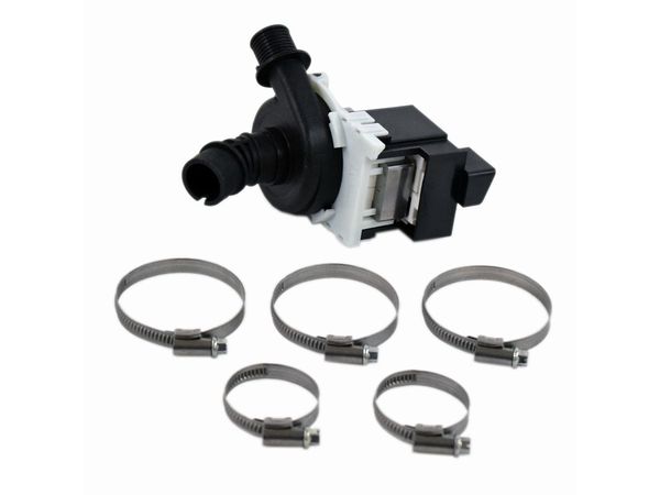 Drain Pump Kit - Part Number: WD19X24829