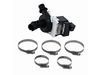 Drain Pump Kit – Part Number: WD19X24829 Drain Pump Kit – Part Number: WD19X24829
