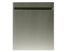 12582772-2-S-GE-WD27X24744-Outer Door Panel Assembly (Stainless Steel)