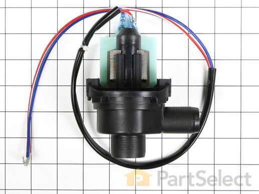 12582967-1-M-GE-WH23X27421-Drain Pump