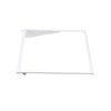 QUICK SPACE SHELF – Part Number: WR71X30139 QUICK SPACE SHELF – Part Number: WR71X30139