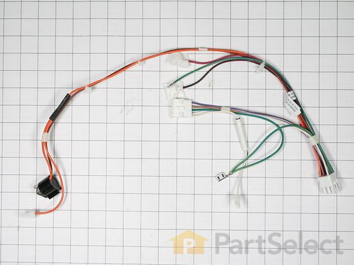 Wire Harness – Part Number: W11260592