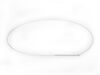 12584490-3-S-Whirlpool-W11266654-Boot Seal Retaining Ring
