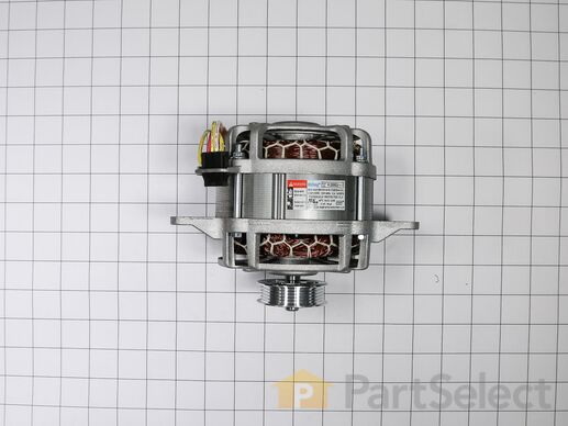 12584593-1-M-Whirlpool-W11283592-Motor Drive