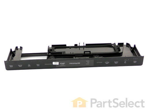 12585994-1-M-Frigidaire-5304518473-Console Assembly with Overlay