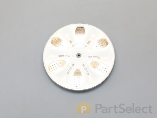 12588963-1-M-LG-AGZ72909711-Washer Pulsator Assembly