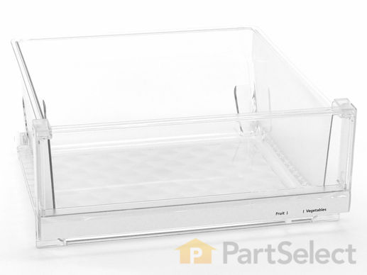 12589034-1-M-LG-AJP75235007-TRAY ASSEMBLY,VEGETABLE