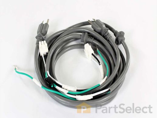 12589458-1-M-LG-EAD61246487-POWER CORD ASSEMBLY