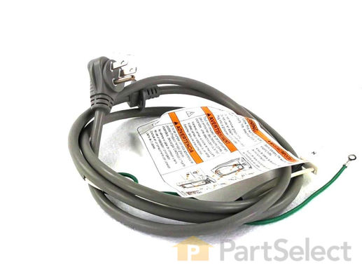 12589496-1-M-LG-EAD63567510-POWER CORD ASSEMBLY