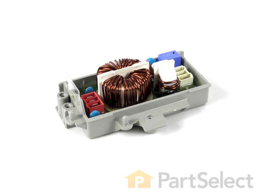 12589748-1-M-LG-EAM62492313-FILTER ASSEMBLY