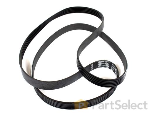 12590886-1-M-Samsung-6602-003939-Belt-Timing Gear Rubber