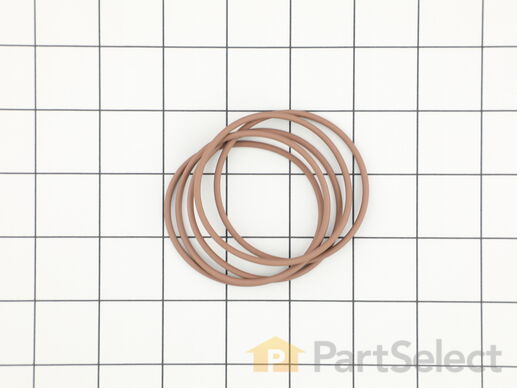 12607634-1-M-Briggs and Stratton-593235-Gasket-float bowl