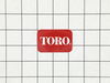 12607717-1-S-Toro-131-4157-Decal