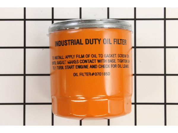 12613019-1-M-Generac-070185BS-Generator Oil Filter