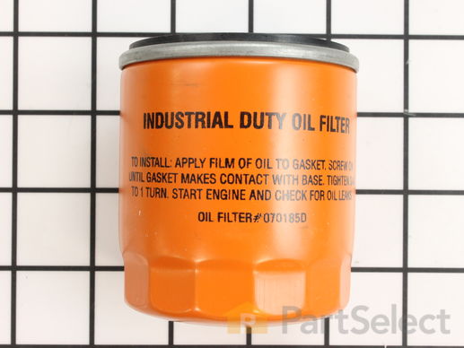 12613019-1-M-Generac-070185BS-Oil Filter