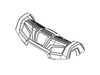 Front Cover – Part Number: 586703801