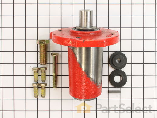 12622329-1-M-Ariens-58810800-Spindle Assembly