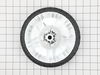 Wheel Assembly – Part Number: 137-4835
